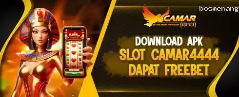 Bonus Spesial Download bosmenang APK screenshot